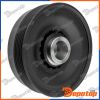 Poulie damper vilebrequin pour BMW | RKP-BM-005, 88668